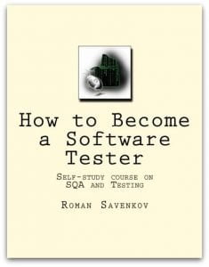 QATUTOR TEXTBOOK on software testing