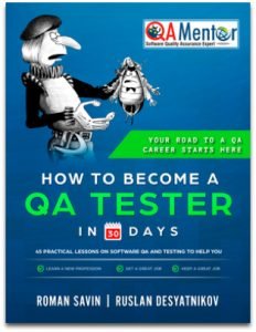 How to Become a QA Tester in 30 Days